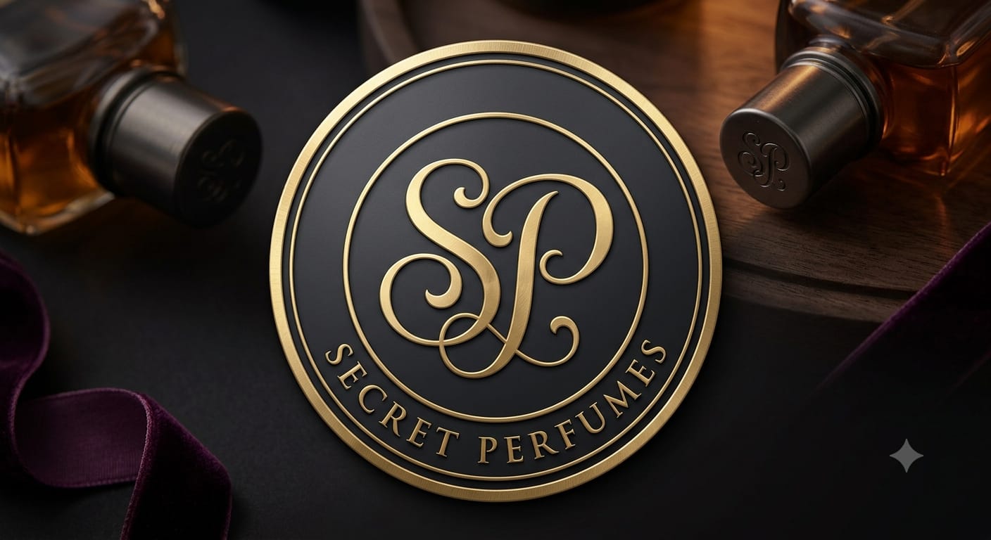 Secret Perfumes Gift box