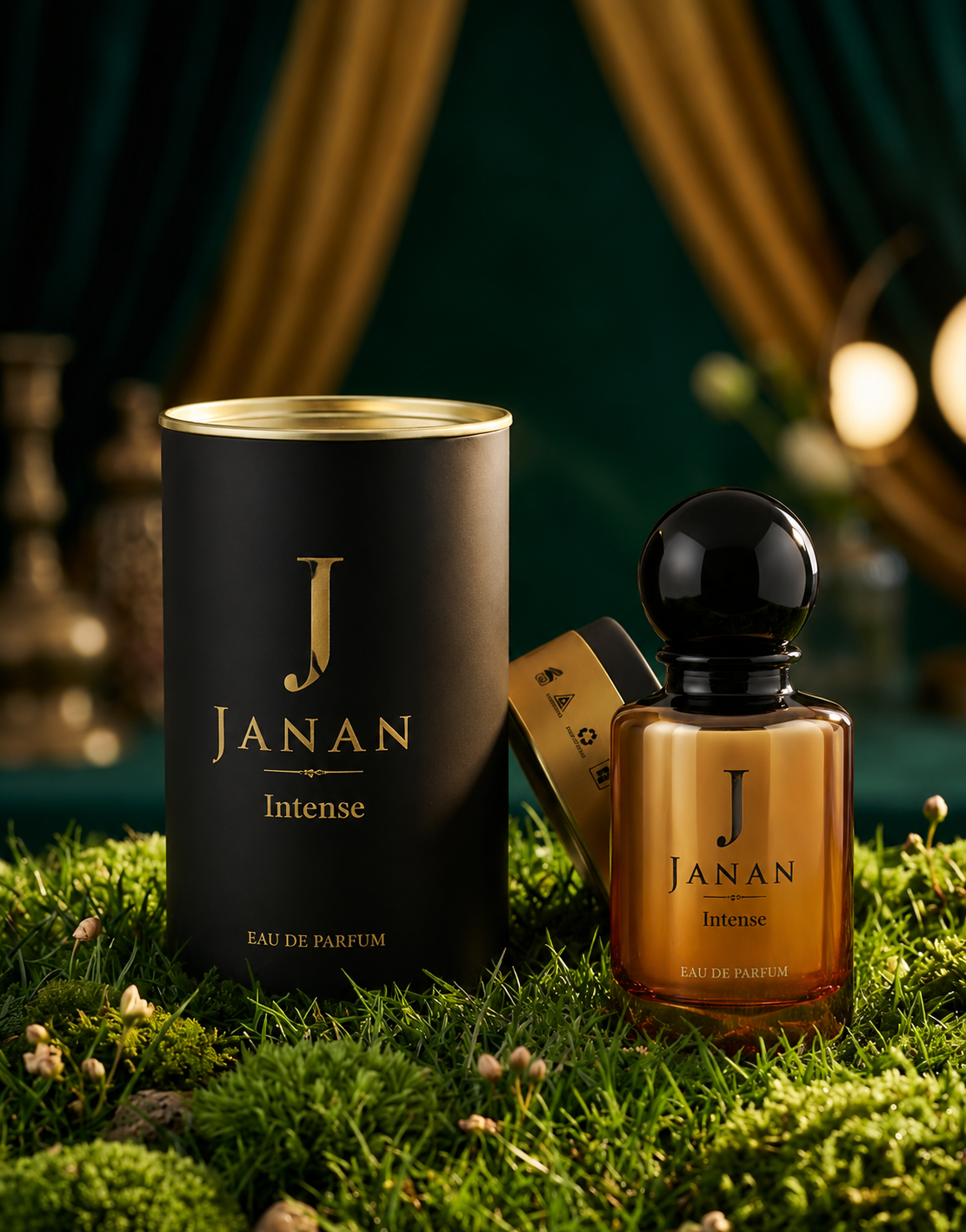 Branded Perfume
